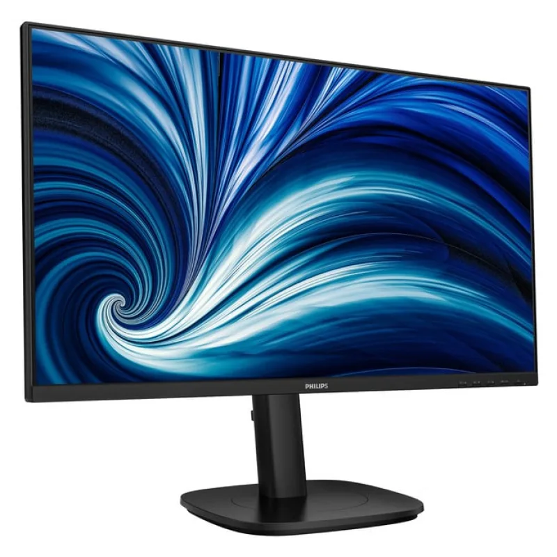 Philips 24B2N3200J, monitor LED