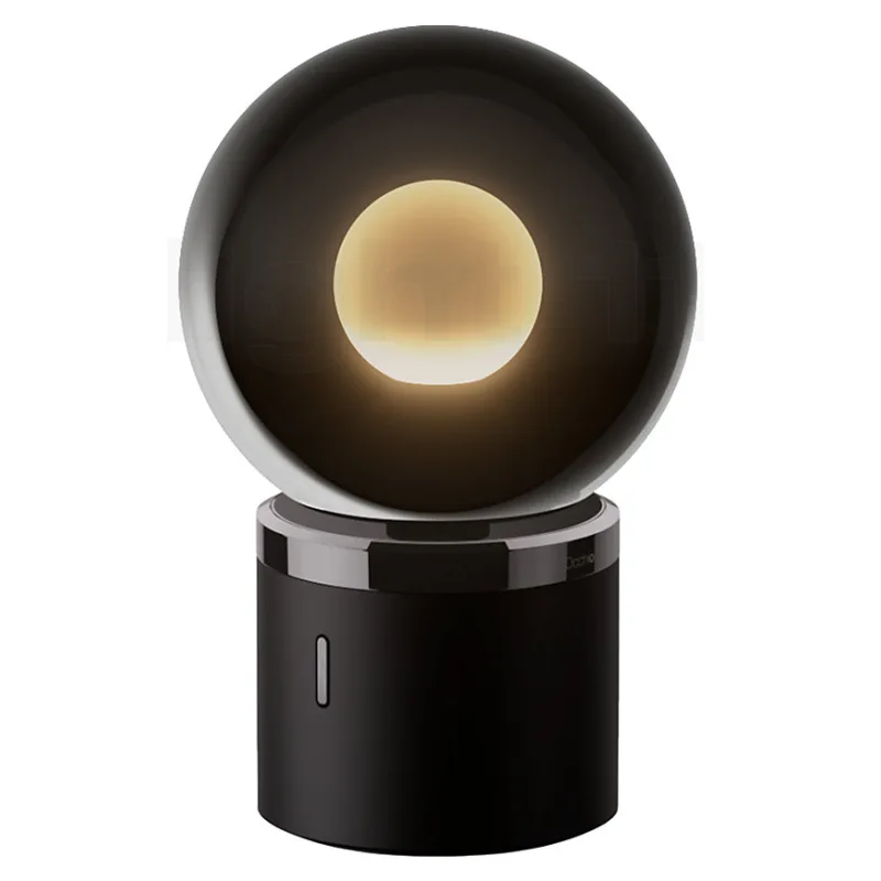 Occhio Luna Pura cordless LED lamp