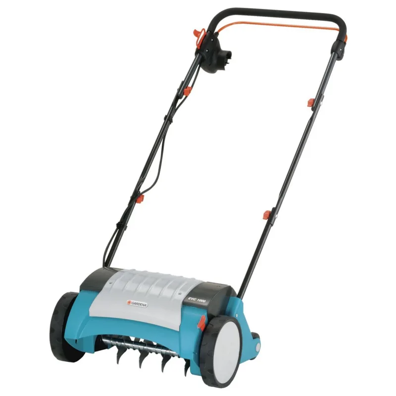 Gardena Elektro-Vertikutierer 'EVC 1000' 1000 W 30 cm bis 600 m²
