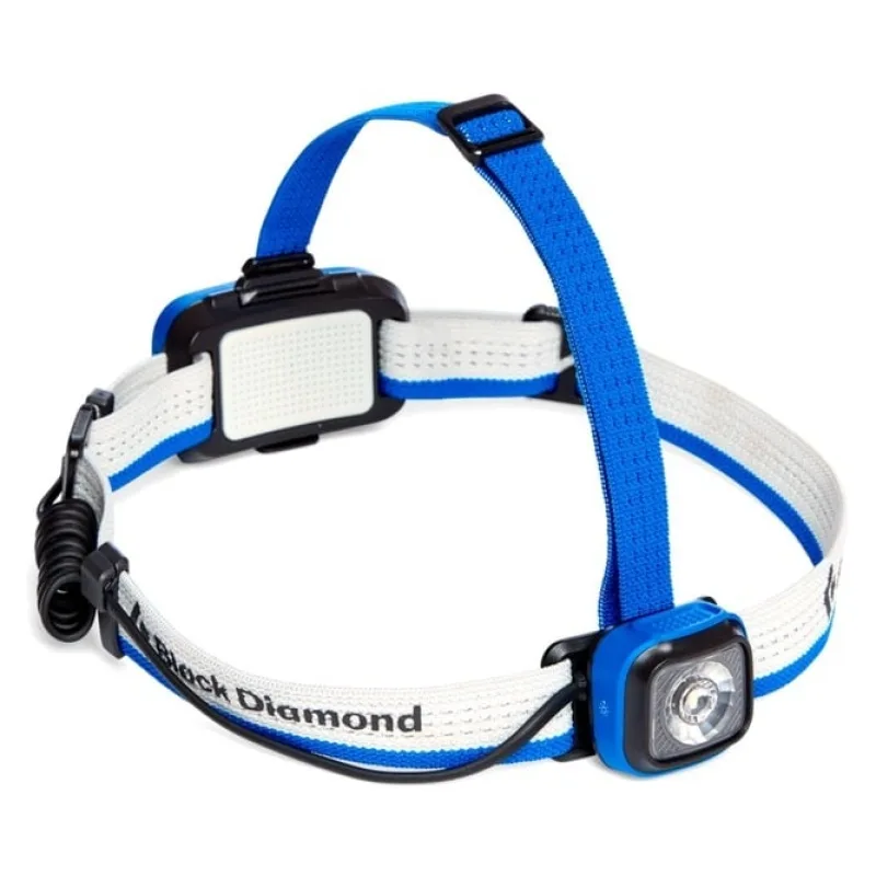 Black Diamond Sprinter 500 head torch