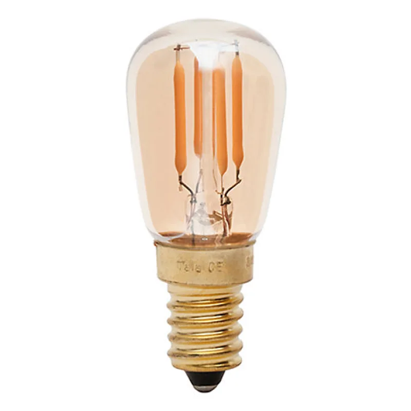 Tala CO28-dim 2W/gd 922, E14 LED