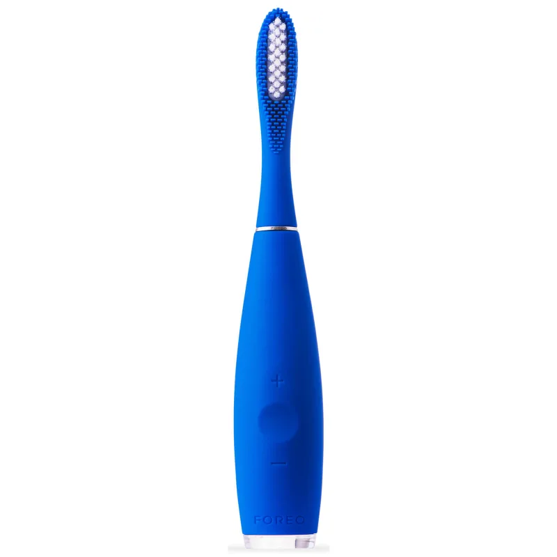 FOREO FOREO ISSA 2 Electric Sonic Toothbrush, Cobalt Blue