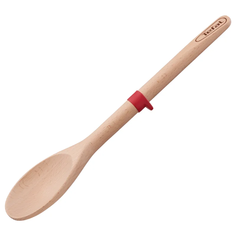 Tefal Ingenio bois cuillère 32cm